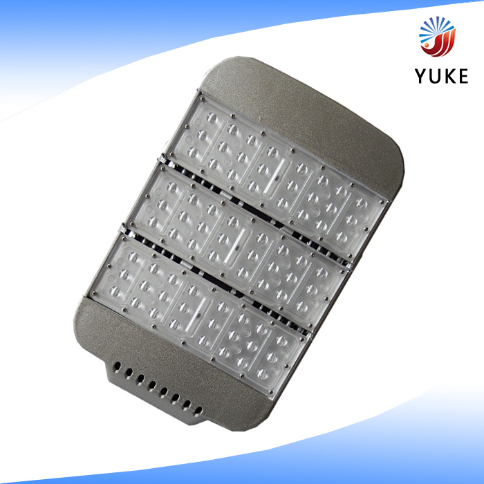 Module Design 90W-150W Super Heatsink LED Street Light