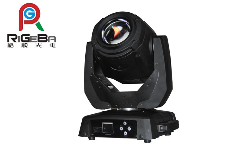 132W Beam Moving Head Light