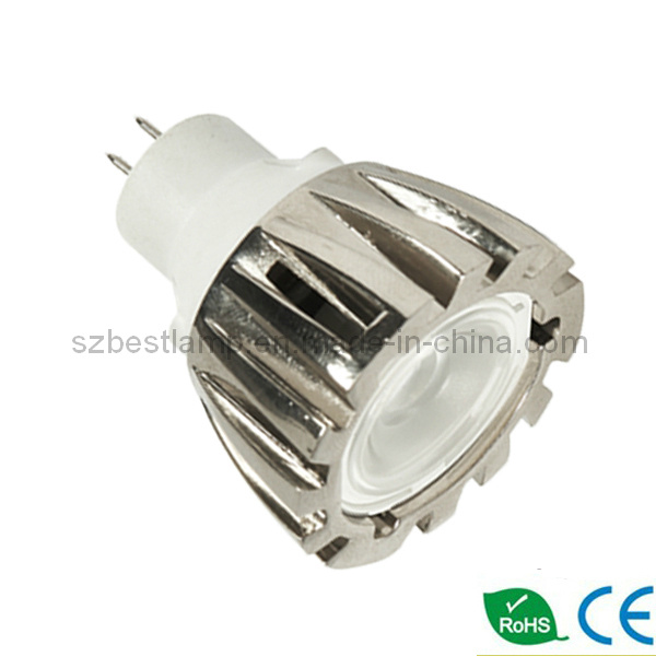 LED Bulb Lights with 1PC CREE LED