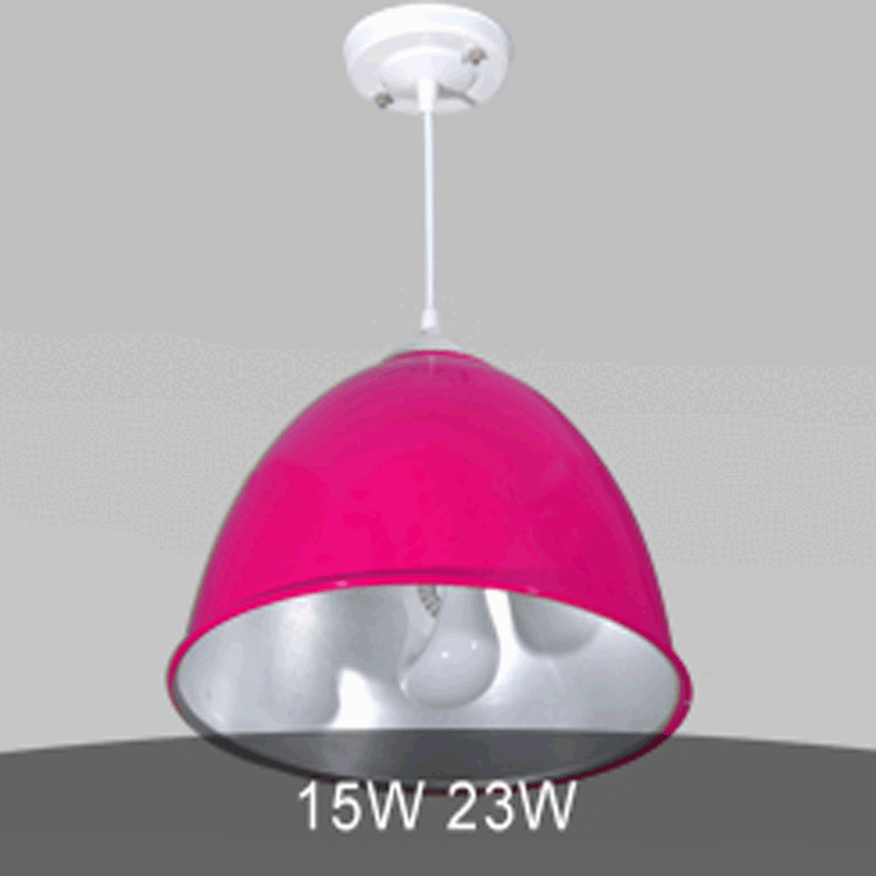 LVD Crystal Light, Energy Saving Pendant Light