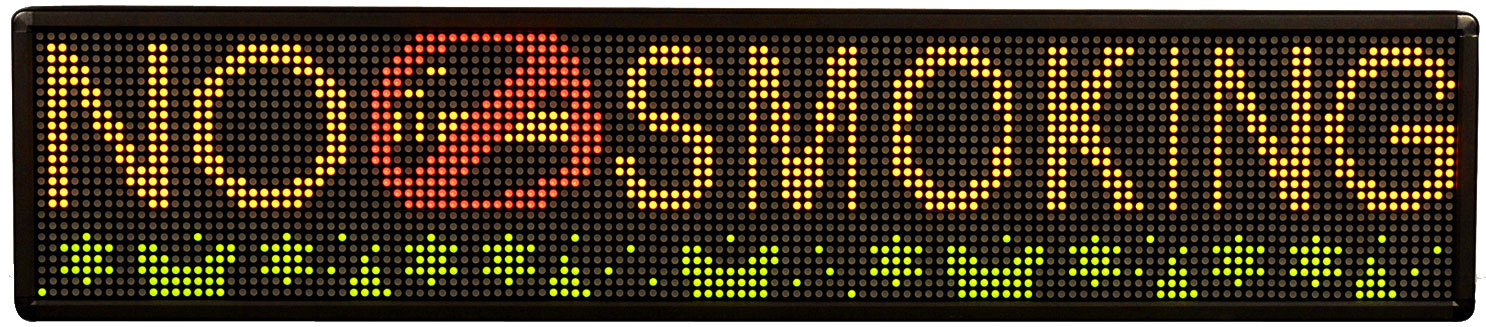 LED Colorful Display