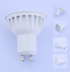 LED Spotlight (120 DEGREE)