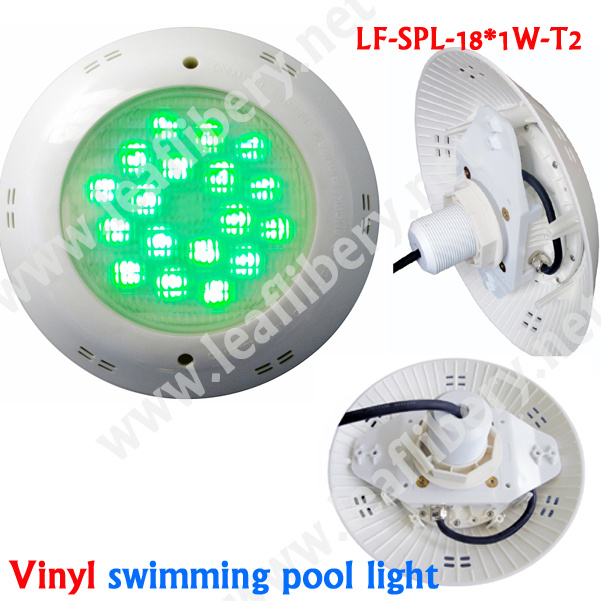 Waterproof LED Light for Swimming Pool RGB