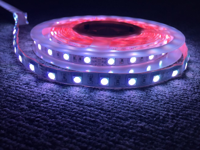 UL SMD 2835 High Power Flexible Strip LED Light
