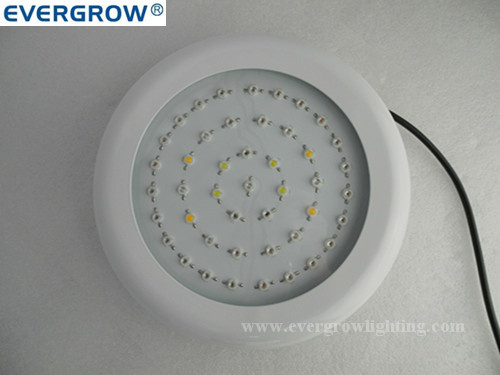 Indoor Garden UFO LED Grow Light