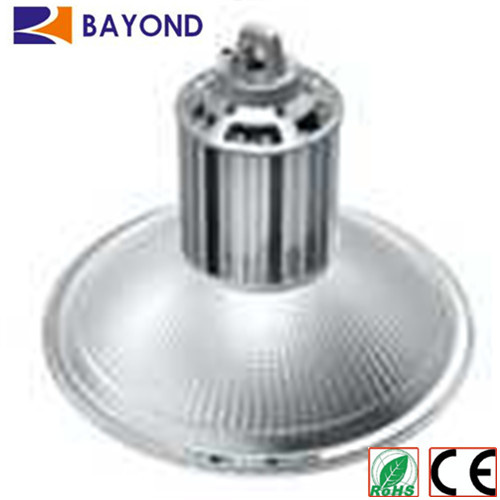 2015 High Power Industrial Fixture 100W LED High Bay Light