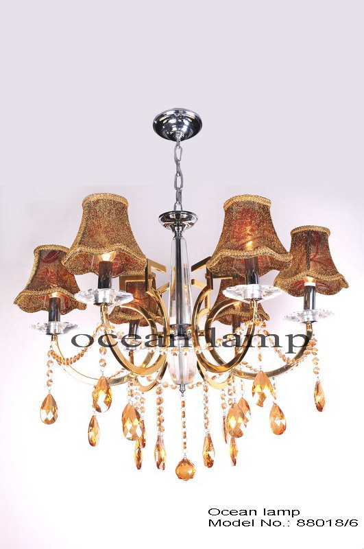 Chandelier (88018-6)