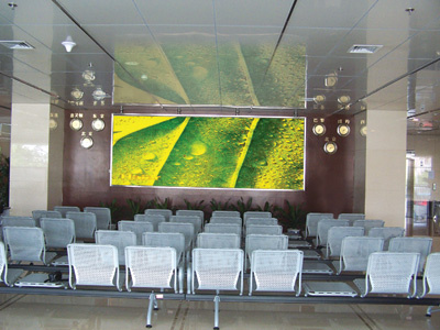 P5 Indoor Full Color LED Display/LED Display