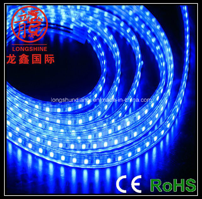 Flexible LED Light Strip