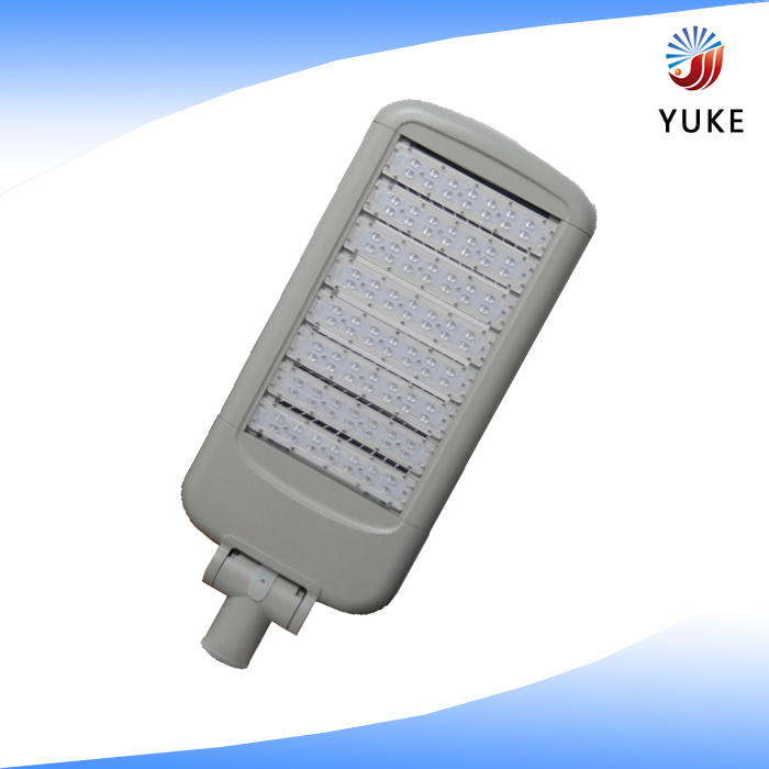 Moudule Design240W Super Heatsink LED Street Light