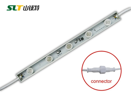 Waterproof 10W LED Light Module for Advertisement Box