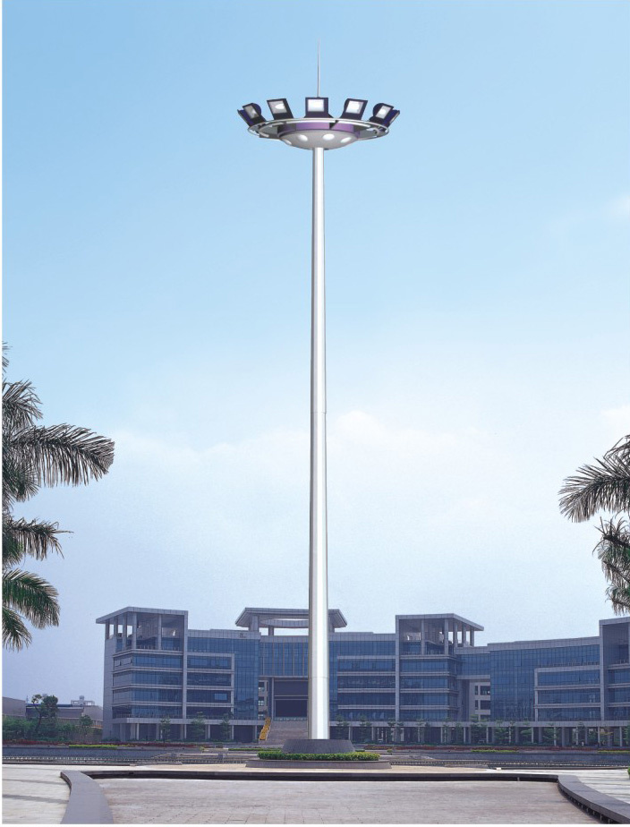 25m LED Project Street Light (SYH-10201)