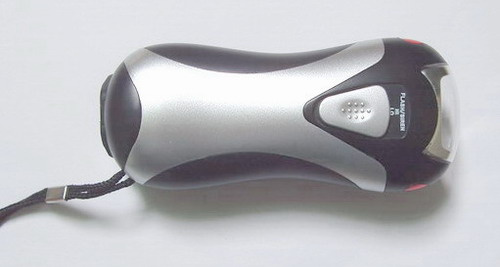 LED Flashlight (RD-301)