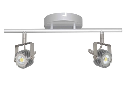 2*5W LED Decorative Spotlight (L10052) 