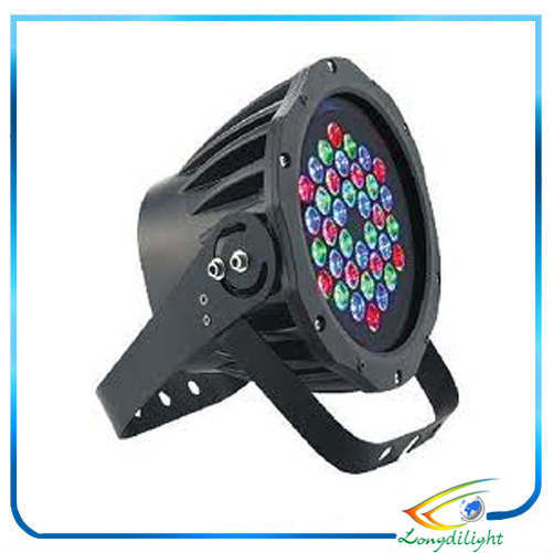 36*3W RGB Outdoor LED PAR 64