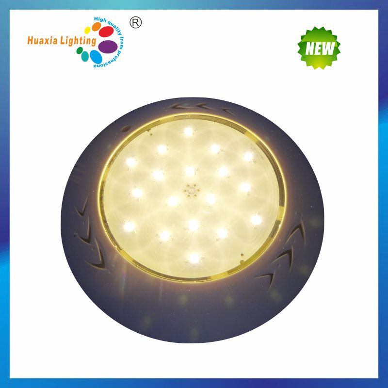 CE Approved LED Pool Underwater Light