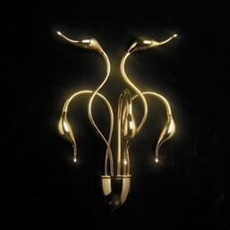 Swan Chandelier (SWAN7010)