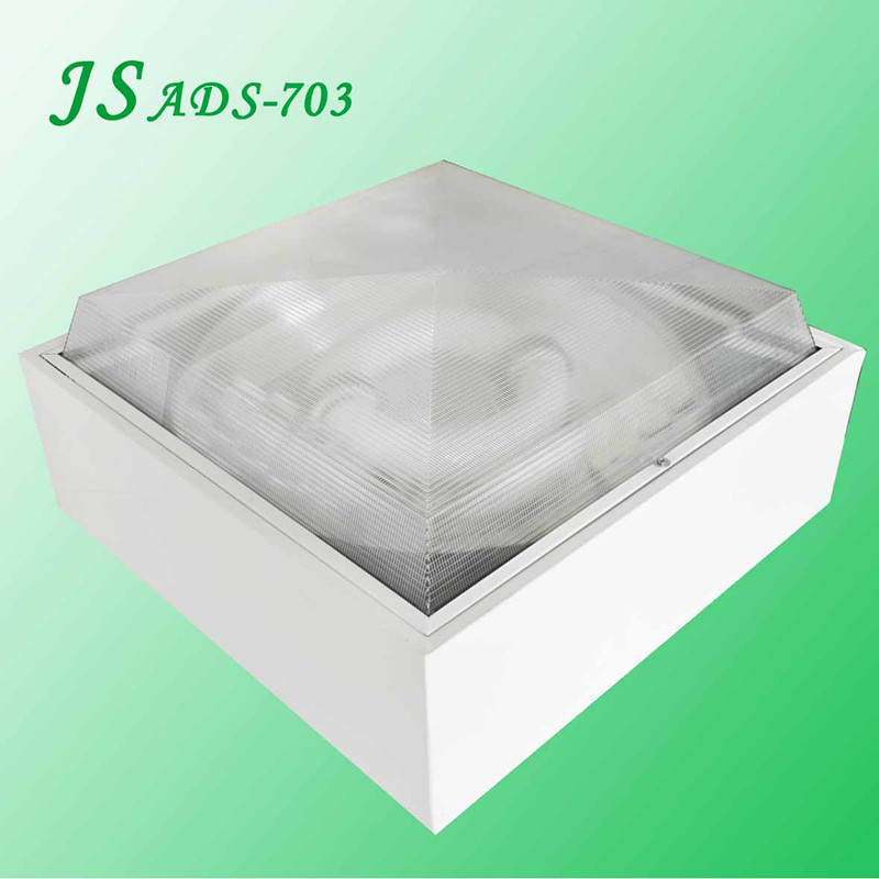 120W 150W Indcution Lighting Ceiling Light