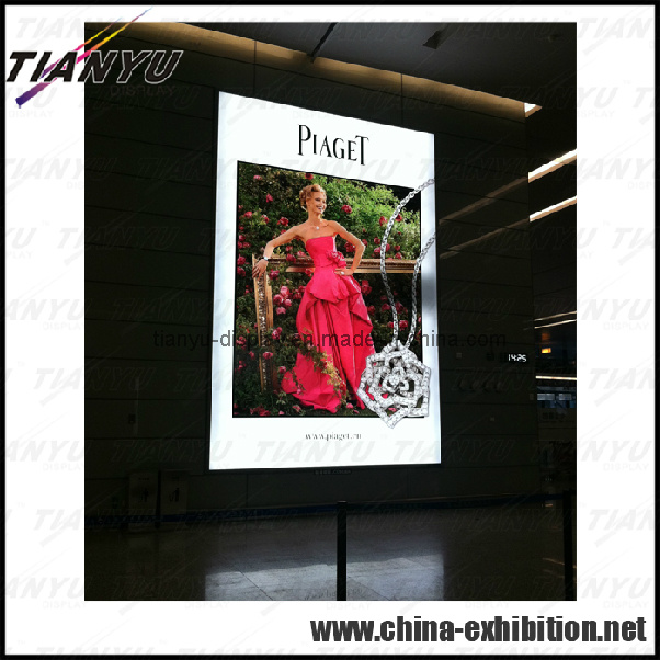 LED Outdoor Advertising Light Box
