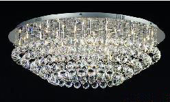 Crystal Chandelier (KOBE-C-068)