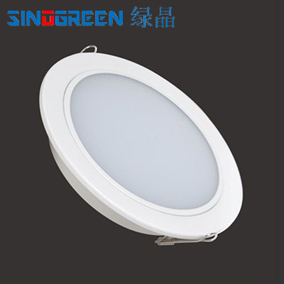 20W High Brightness LED Down Light (J-TD014)