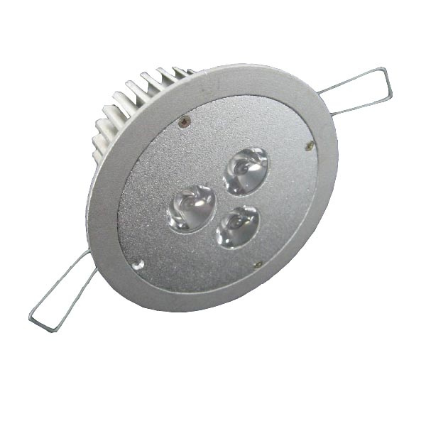 3W LED Ceiling Light (XL-DL-3W) 