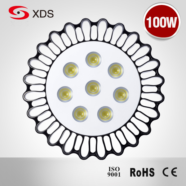 Factory Sale 100W LED High Bay Light