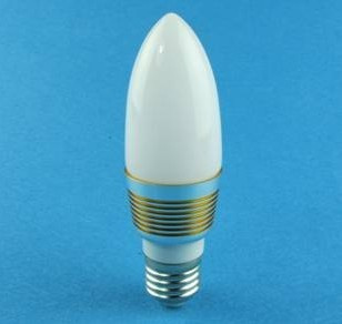 LED Global Bulb Kits, Fixture, Accessory, Parts, Cup, Heatsink, Housing BY-4012 (3*1W)