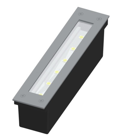 High Quality 1.5W LED Underground Light