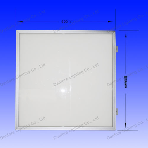 40W 600X600mm LED Panel Light