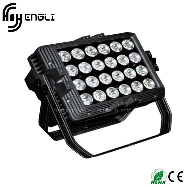 24PCS*15W 4in1 LED PAR for Stage DJ Light (HL-028)