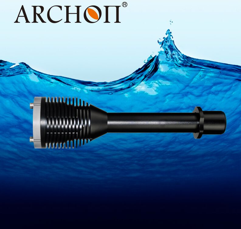 Archon 1000 Lumens Diving LED Light W26