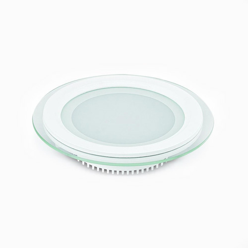 LED Glass Panel Light 6W, 12W, 18W