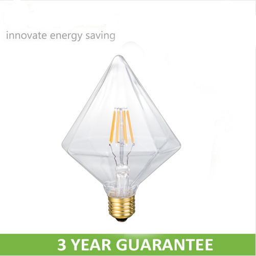 Diab High Quality 2700k 2200k LED Filament Light Bulbs