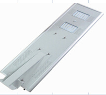 All in One Solar Street Light 20W LED Solar Light