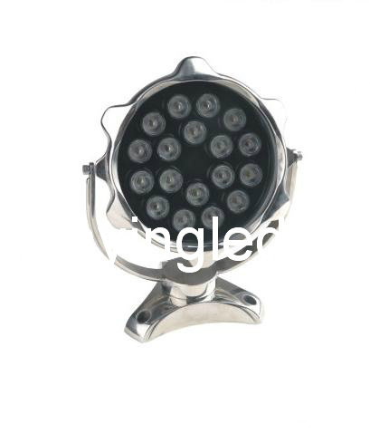 15W LED Underwater Light (Syt-11203)