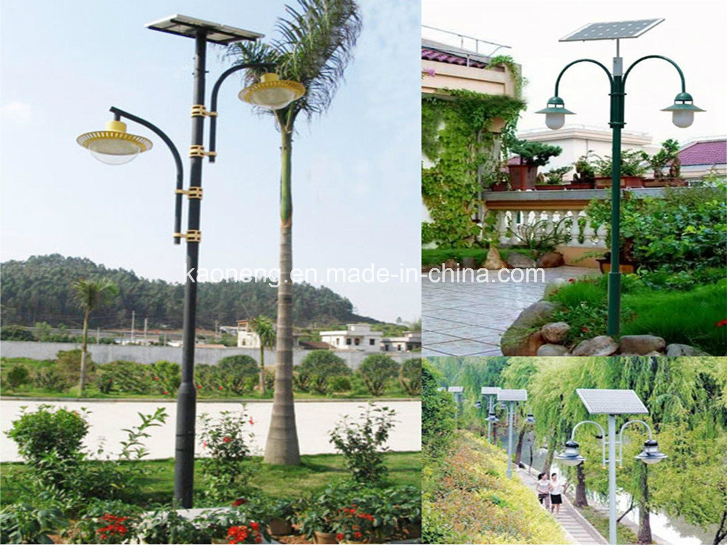 Outdoor LED Solar Light