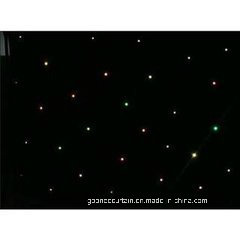 LED Star Cloth, LED Curtain Light