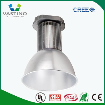 100W 150W 200W Industrial LED High Bay Light