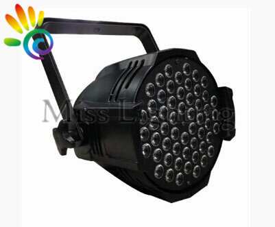 54*3W Indoor PAR Light