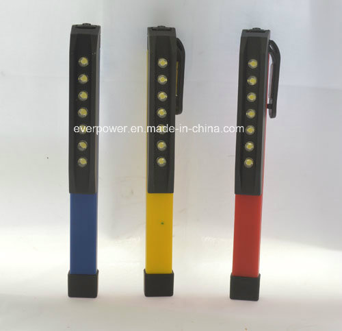 Mini Pocket LED Work Light (WL-1016)