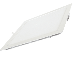 18 W Recessed Square LED Panel Light