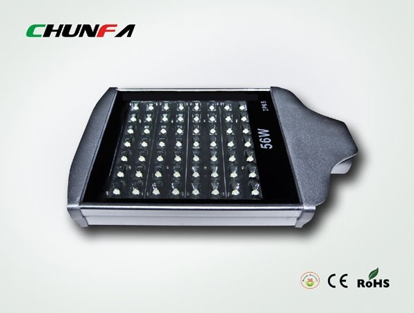 54W IP65 LED Street Light (CFSL014)