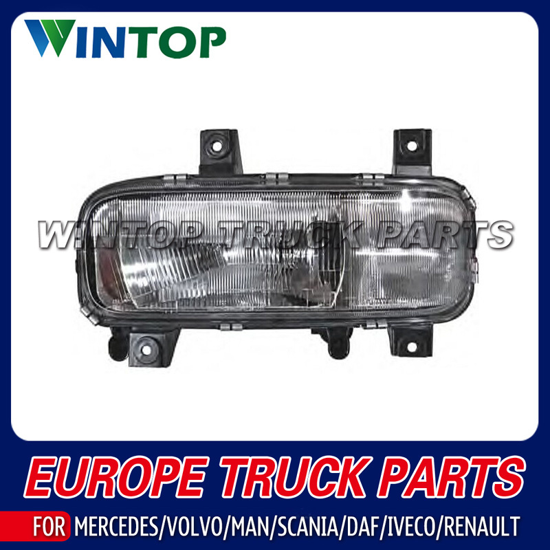 Head Lamp for Mercedes Benz 9738200561 LH