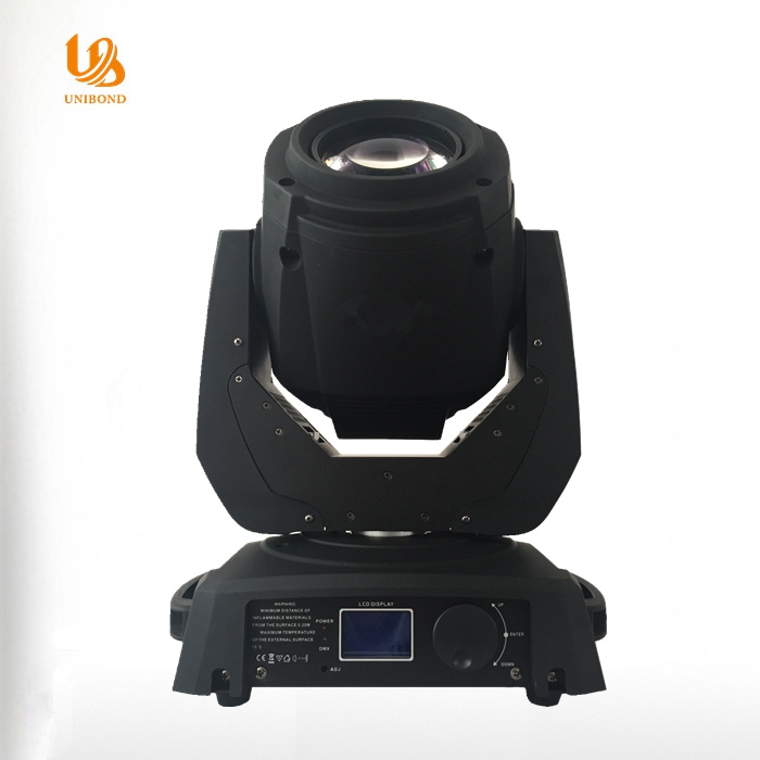 China 2r 132W Beam Moving Head Stage Light