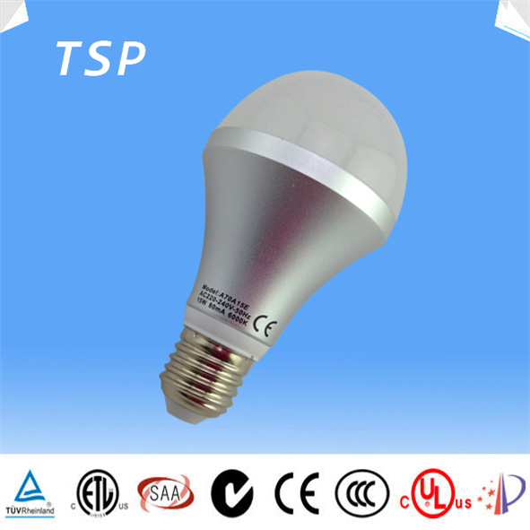 E27 5 Watt 220 Volt LED Replacement Bulb Wholesale