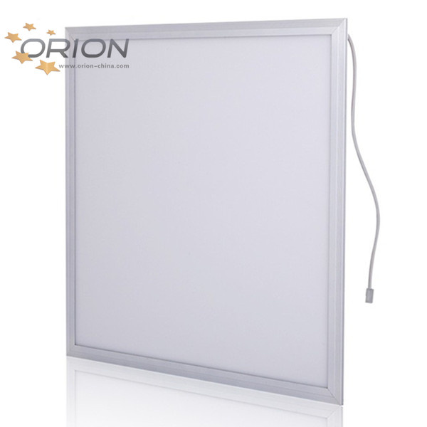 High Light Output 40W LED Panel 600*600
