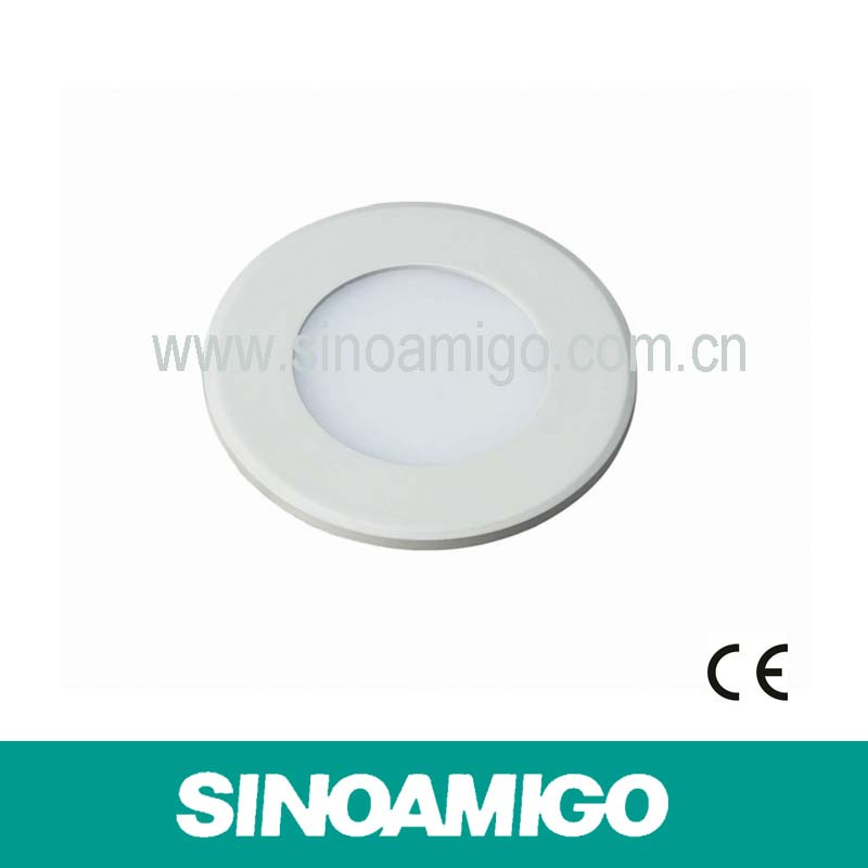 LED Panel Light (SAL-P04)