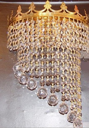 Crystal Chandeliers
