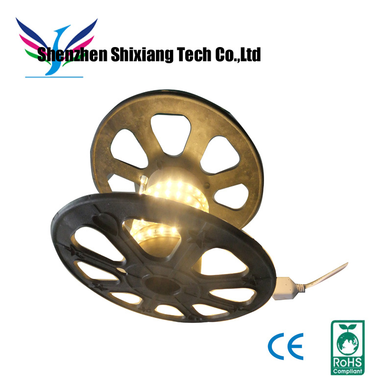 LED Strip Light Rope Light 220V IP67